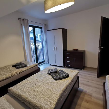 Apartmán 5 Klínovec Apartamento Loučná pod Klínovcem Exterior foto