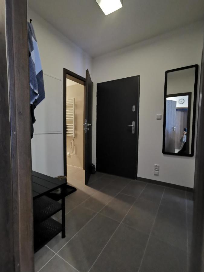 Apartmán 5 Klínovec Apartamento Loučná pod Klínovcem Exterior foto