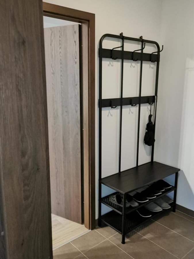 Apartmán 5 Klínovec Apartamento Loučná pod Klínovcem Exterior foto