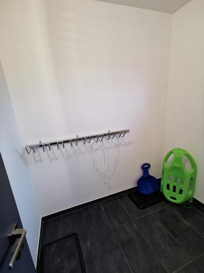Apartmán 5 Klínovec Apartamento Loučná pod Klínovcem Exterior foto